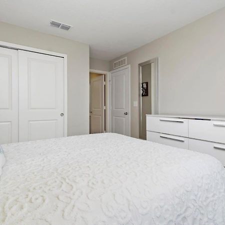 Stunning 4 Bd W/ Gameroom Close To Disney 5110K Kissimmee Kültér fotó